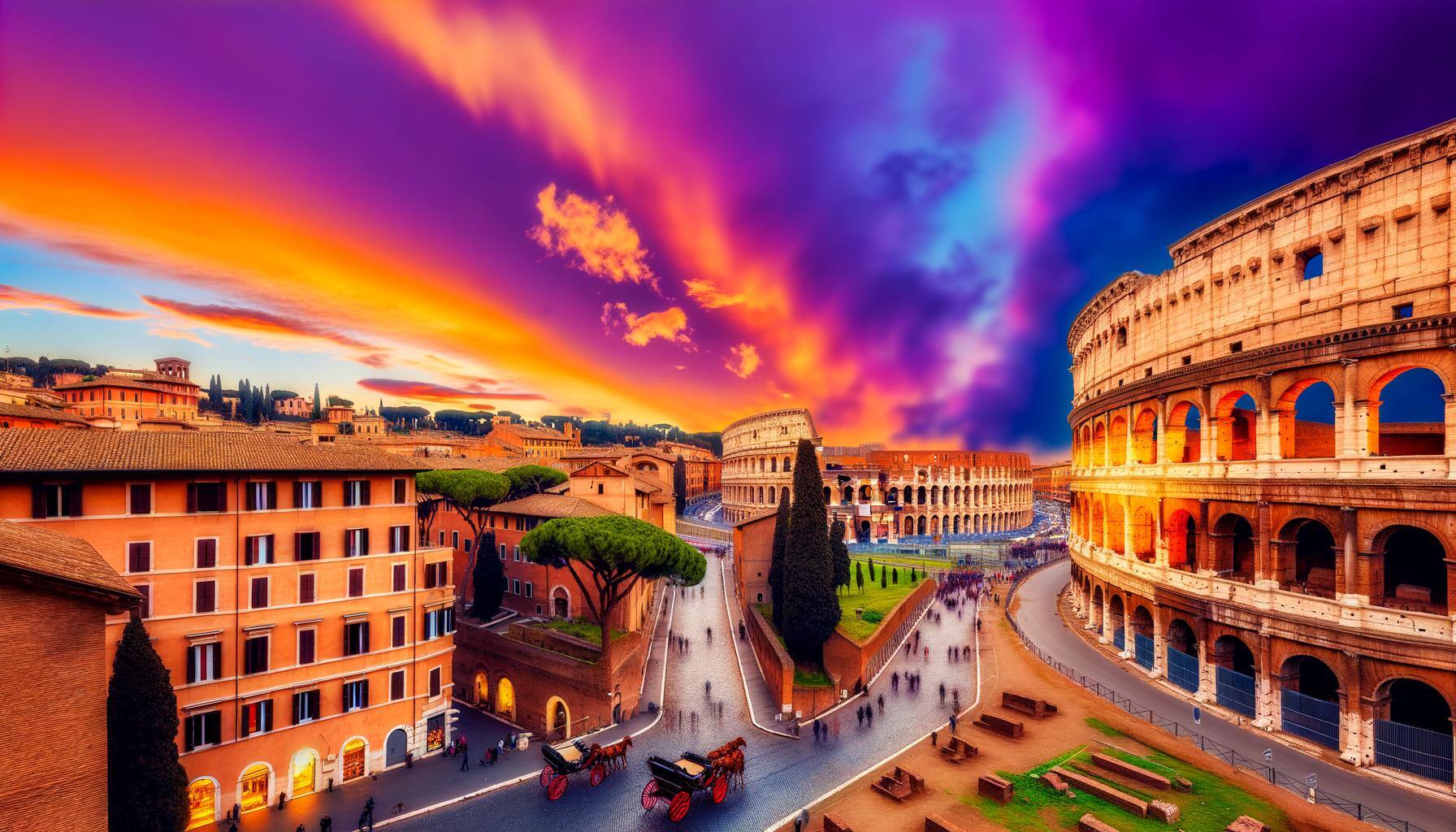 rome